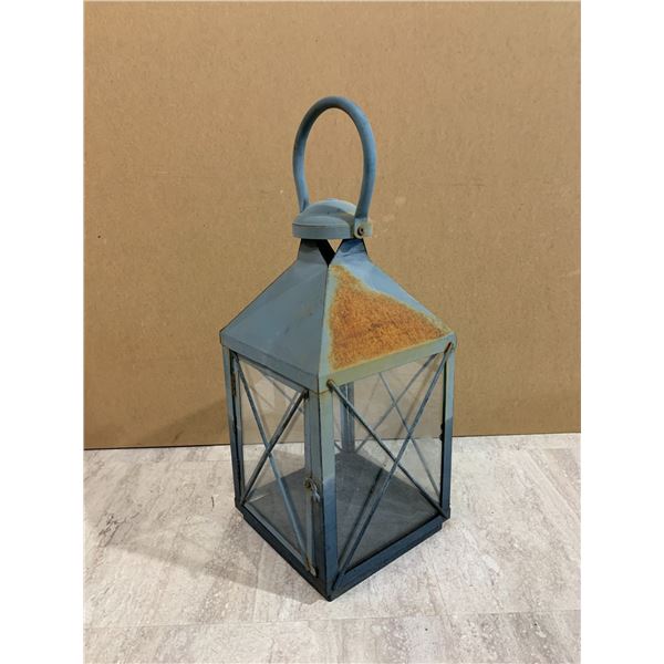 Vintage Style Decorative Lantern