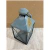 Image 4 : Vintage Style Decorative Lantern