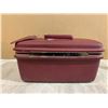 Image 14 : Samsonite Travel Makeup Case