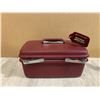 Image 1 : Samsonite Travel Makeup Case