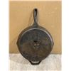 Image 1 : Lodge Cast Iron Frying Pan no 2
