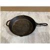 Image 4 : Lodge Cast Iron Frying Pan no 2