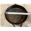 Image 7 : Lodge Cast Iron Frying Pan no 2