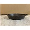 Image 9 : Lodge Cast Iron Frying Pan no 2