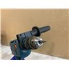 Image 6 : Clarke 1/2 in Hammer Drill