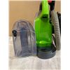 Image 11 : Bissel Little Green Pro Heat Pet Steam Cleaner
