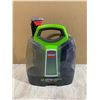 Image 1 : Bissel Little Green Pro Heat Pet Steam Cleaner