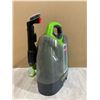 Image 3 : Bissel Little Green Pro Heat Pet Steam Cleaner