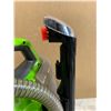 Image 8 : Bissel Little Green Pro Heat Pet Steam Cleaner