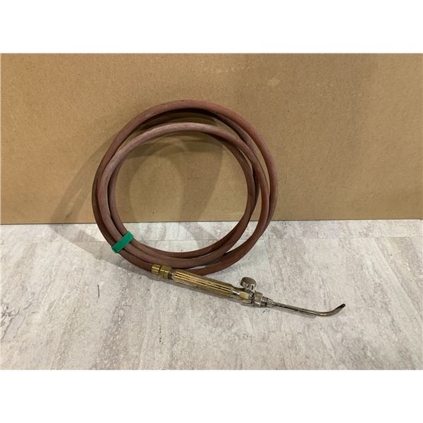 Aviator Jet Cutting Torch