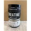 Image 1 : Jacked Factory Essentials Series Creatine 5000MG Per Serving 85 Servings