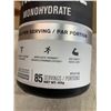 Image 2 : Jacked Factory Essentials Series Creatine 5000MG Per Serving 85 Servings