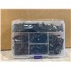 Image 1 : Motorcycle Fairing Bolt Kit 158Pcs