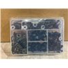 Image 3 : Motorcycle Fairing Bolt Kit 158Pcs
