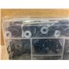 Image 4 : Motorcycle Fairing Bolt Kit 158Pcs