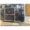 Image 5 : Motorcycle Fairing Bolt Kit 158Pcs