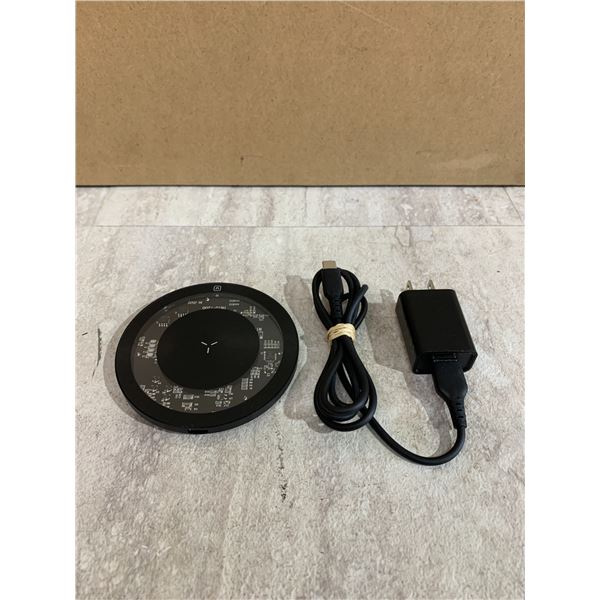 Baseus Simple 2 Magnetic 15W Wireless Charger