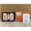 Image 1 : Rechargeable Hand Warmers Set of 2