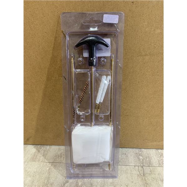 Tactical Hunting Barrel Cleaning Kit