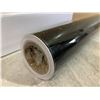 Image 2 : Black Matte Permanent Vinyl for Cricut 12in X 15Ft
