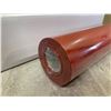 Image 2 : Red Heat Transfer Vinyl for Cricut 12in X 25Ft HTV