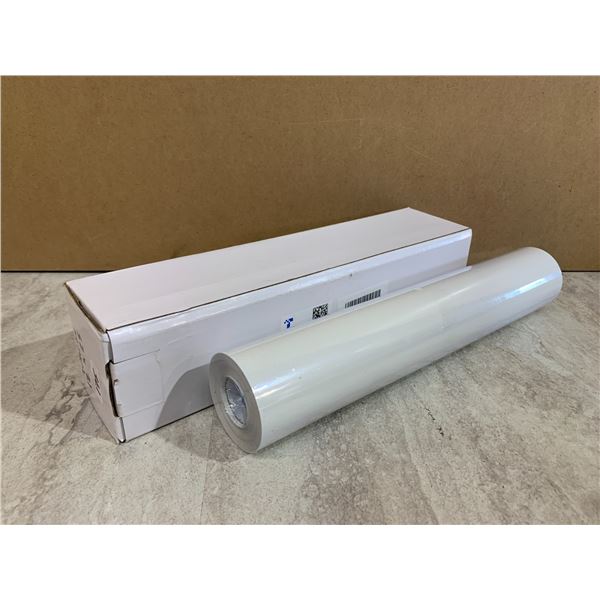 White Heat Transfer Vinyl for Cricut 12in X 25Ft