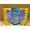 Image 6 : 3 Pack Clorox Disinfecting Wipes 225 Wipes 2 Crisp Lemon Scent 1 Fresh Scent