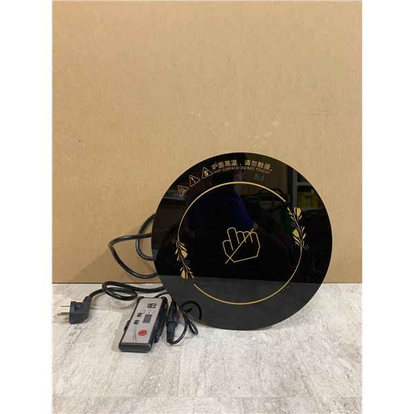 Electric Chinese Hot Pot