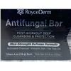 Image 2 : RoyceDerm Antifungal Bar 2 Pack Max Strength 116g Each Bar