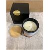 Image 2 : Retirement Large Soy Candle Gift
