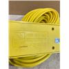 Image 5 : Bull Euro Travel Extension Cord 25Ft