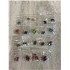 Image 1 : 19 Pcs Earring Jewelry