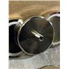 Image 3 : Neodymium Magnets 4 Pcs