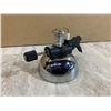 Image 1 : Tabletop Butane Burner Used As A lighter Or For Small Heating Tasks Like Siphon Coffee