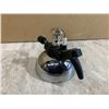 Image 2 : Tabletop Butane Burner Used As A lighter Or For Small Heating Tasks Like Siphon Coffee