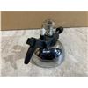 Image 3 : Tabletop Butane Burner Used As A lighter Or For Small Heating Tasks Like Siphon Coffee