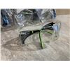 Image 2 : Lot of 4 3M Secure Fit Protective Eyewear