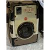 Image 3 : Vintage Brownie Bull's -Eye Camera
