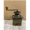 Image 1 : Vintage Coffee Grinder