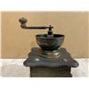 Image 6 : Vintage Coffee Grinder