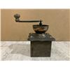 Image 7 : Vintage Coffee Grinder