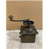 Image 8 : Vintage Coffee Grinder