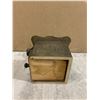 Image 9 : Vintage Coffee Grinder