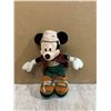 Image 1 : Animal Kingdom Adventure Mickey Mouse Plush Stuffed Toy