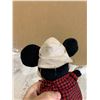 Image 9 : Animal Kingdom Adventure Mickey Mouse Plush Stuffed Toy