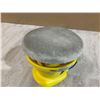Image 8 : Sundance 6in Orbit Polisher / Waxer