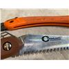 Image 3 : Lot of 2 Folding Saws