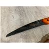 Image 5 : Lot of 2 Folding Saws