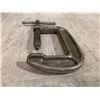 Image 3 : Lot of 3 Clamps