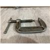 Image 5 : Lot of 3 Clamps